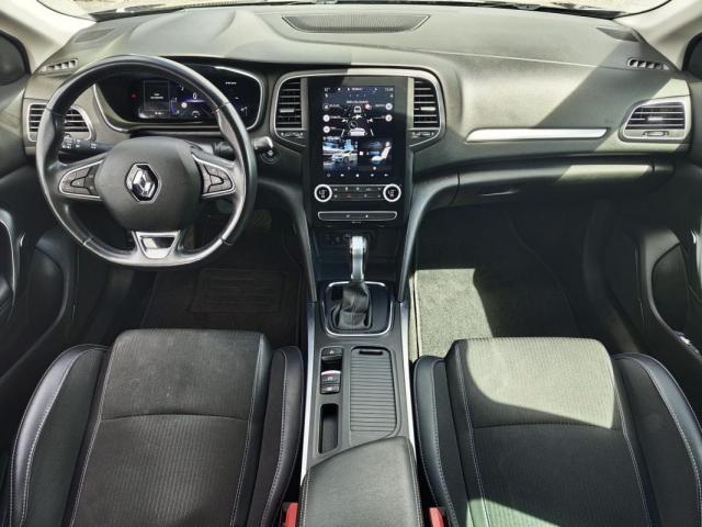 Renault Mégane image 1