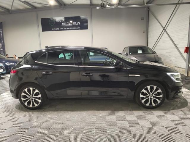 Renault Mégane image 7