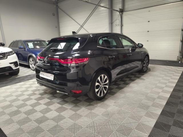 Renault Mégane image 6