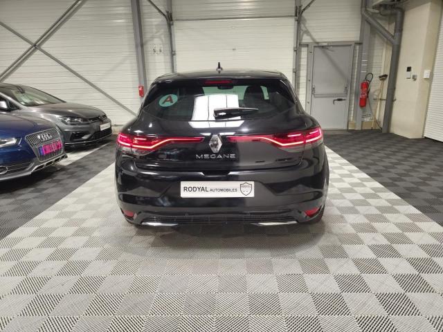Renault Mégane image 3