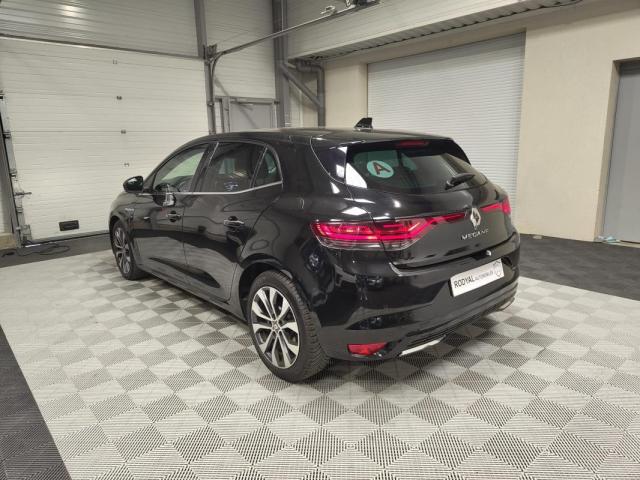 Renault Mégane image 9