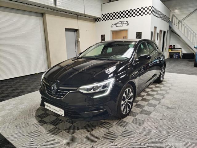 Renault Mégane image 4