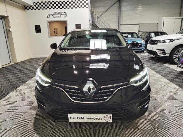 Renault Mégane image 8