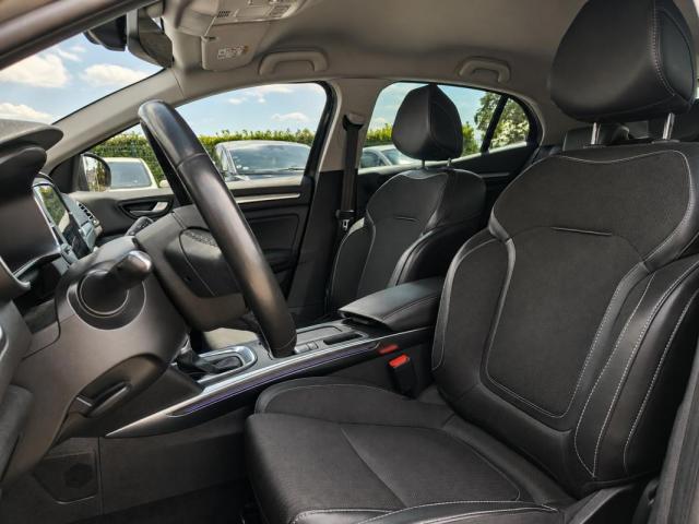 Renault Mégane image 5