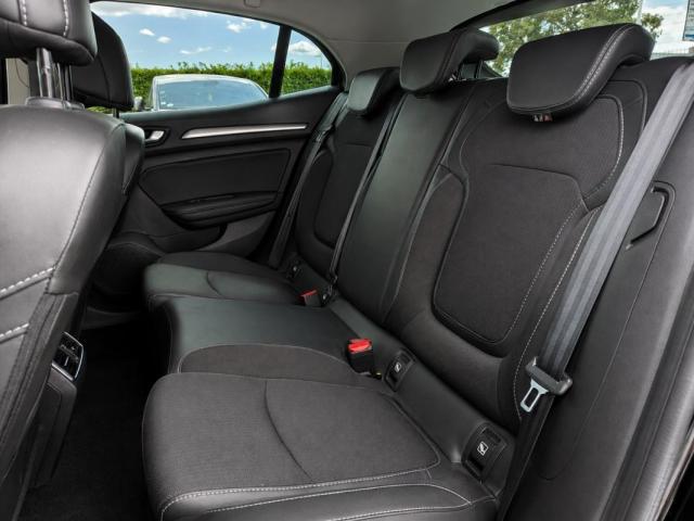 Renault Mégane image 2