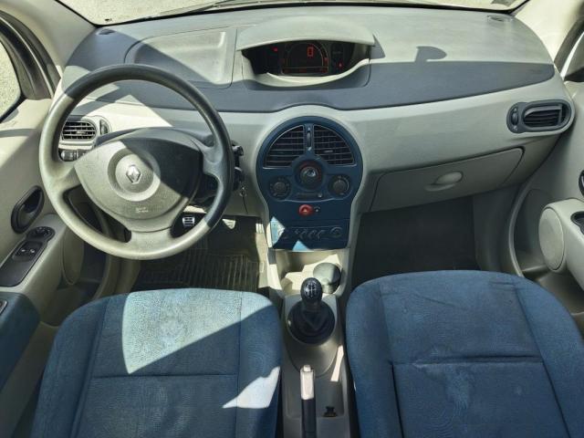 Renault Modus image 9