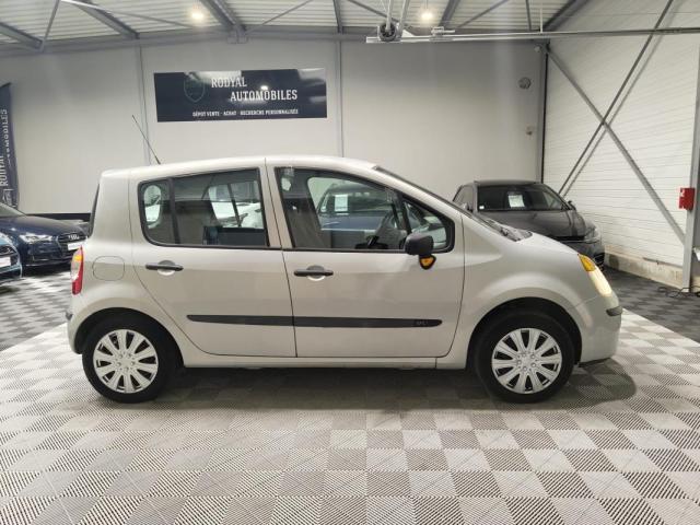Renault Modus image 7