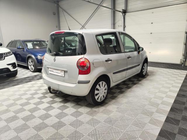 Renault Modus image 5