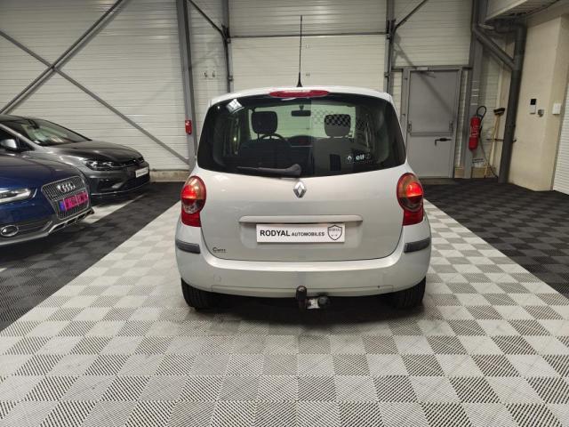 Renault Modus image 6