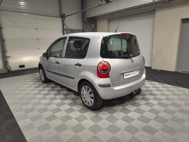 Renault Modus image 1
