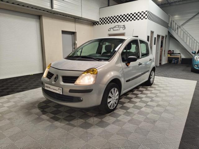 Renault Modus image 8
