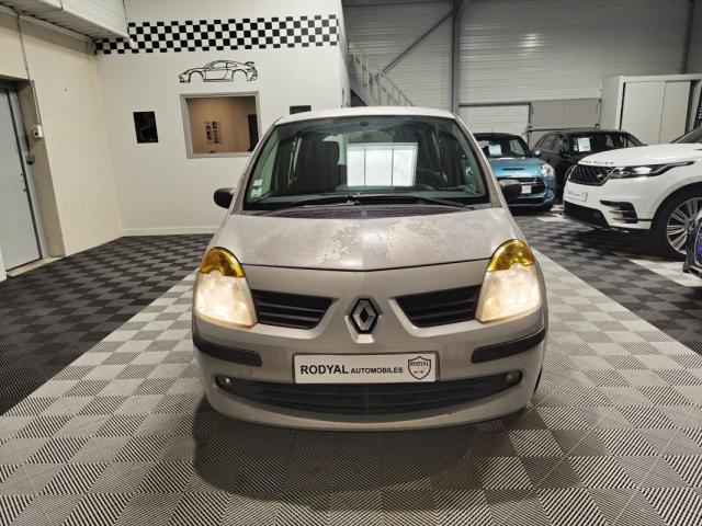 Renault Modus image 4