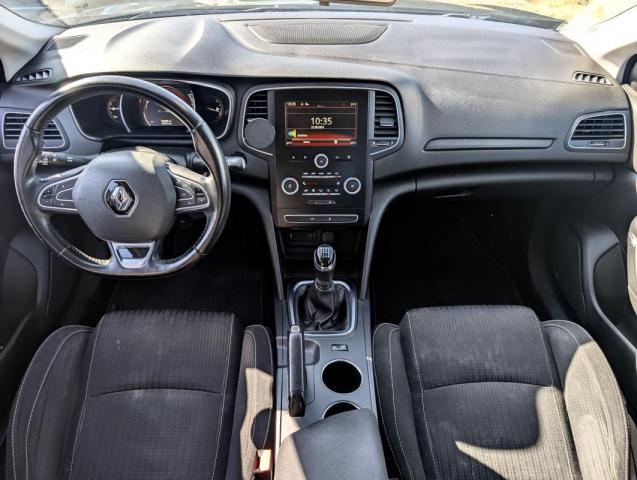 Renault Mégane image 7