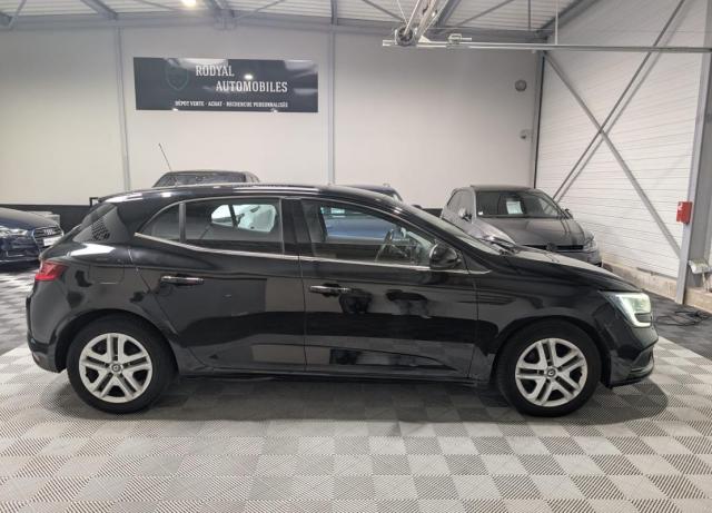 Renault Mégane image 4
