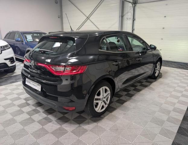 Renault Mégane image 3
