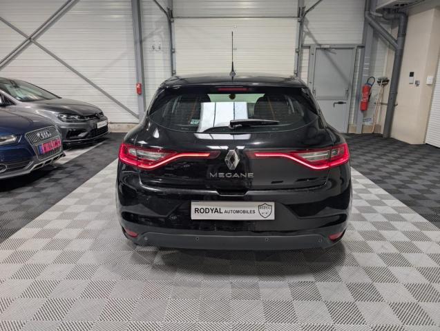 Renault Mégane image 1