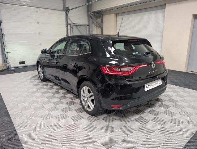 Renault Mégane image 8