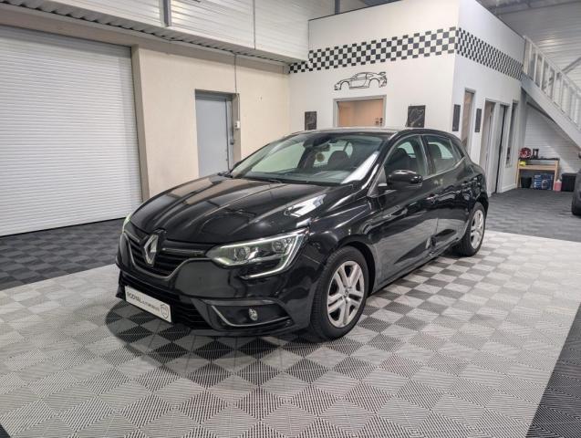 Renault Mégane image 9
