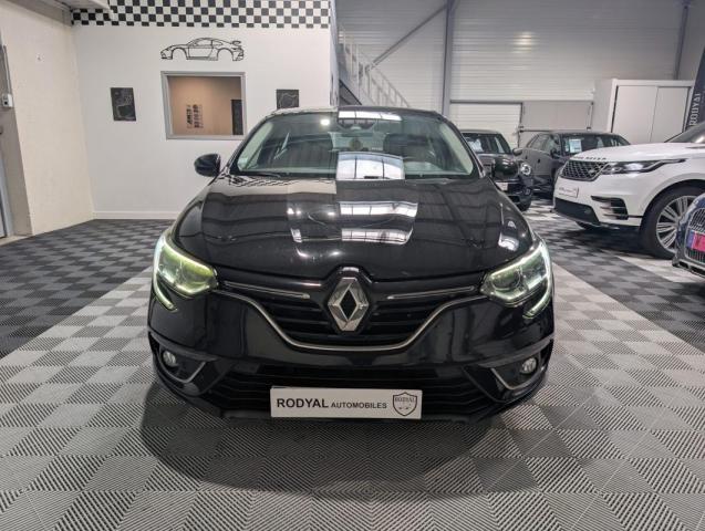 Renault Mégane image 6