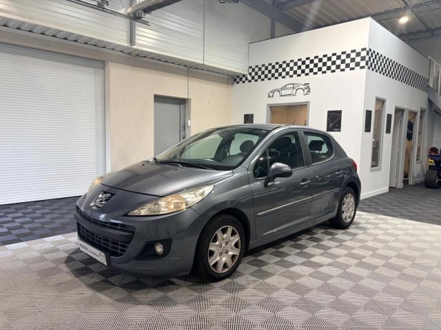 Peugeot 207 image 1