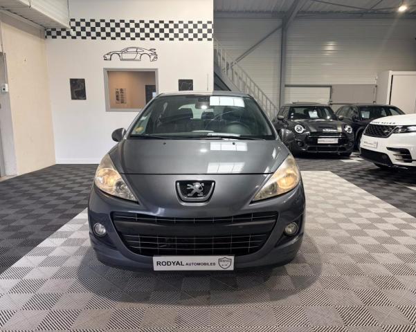 Peugeot 207 image 2