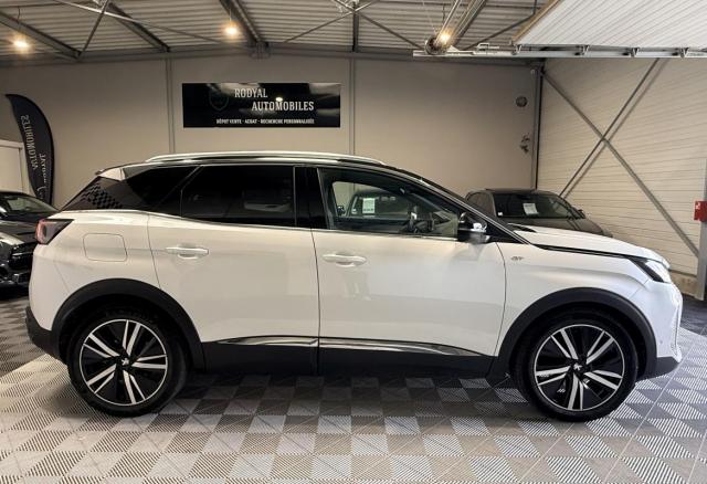 Peugeot 3008 image 5