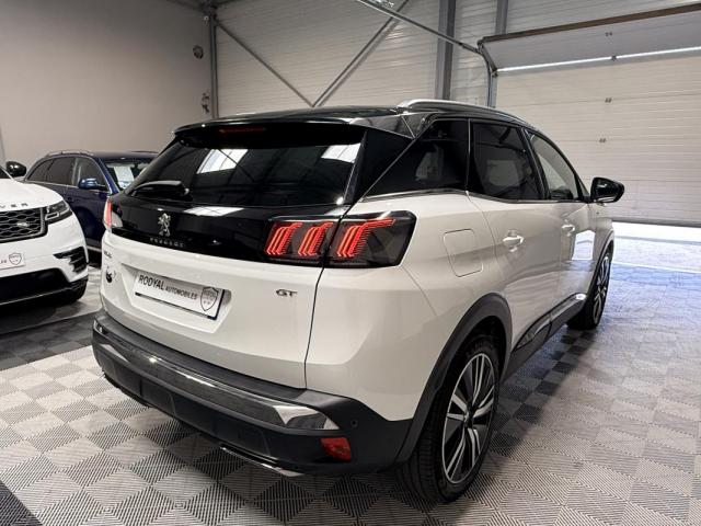 Peugeot 3008 image 3