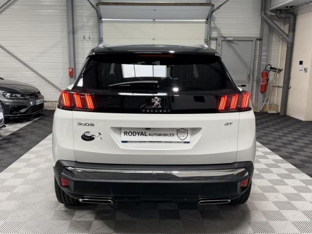 Peugeot 3008 image 9
