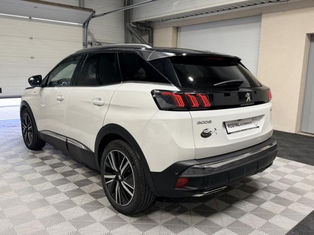 Peugeot 3008 image 4