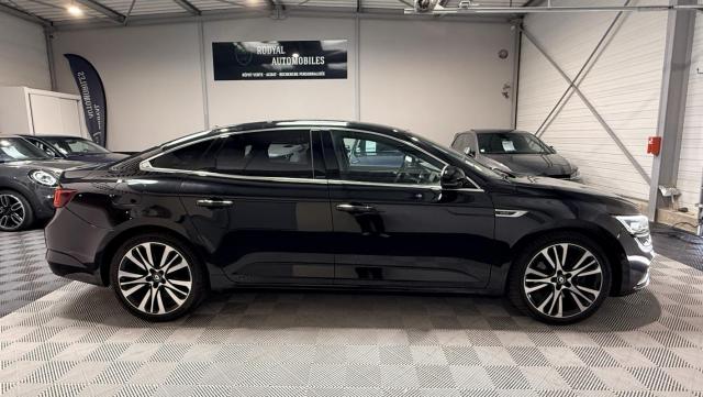 Renault Talisman image 2
