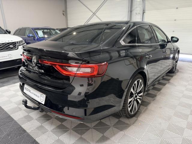 Renault Talisman image 8