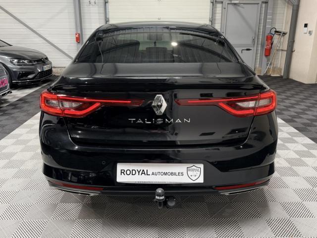 Renault Talisman image 4