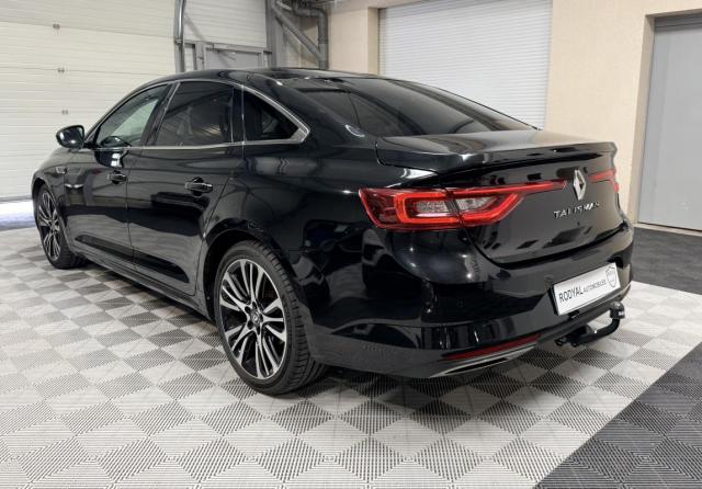 Renault Talisman image 1