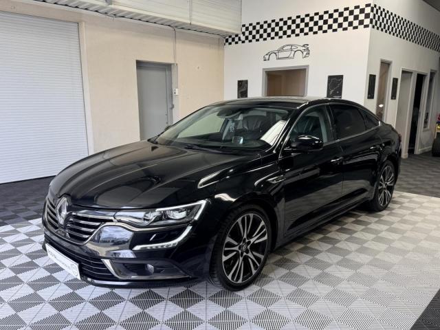 Renault Talisman image 6