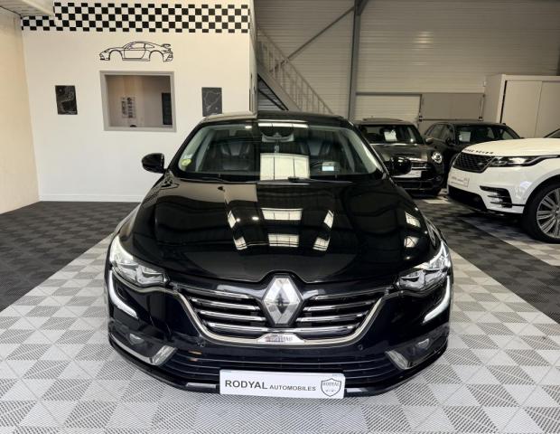 Renault Talisman image 7