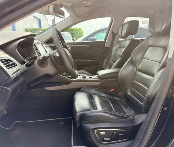 Renault Talisman image 3