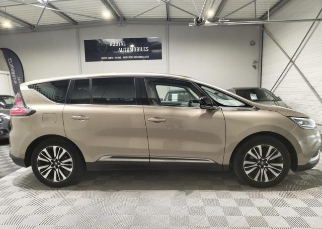 Renault Espace image 2