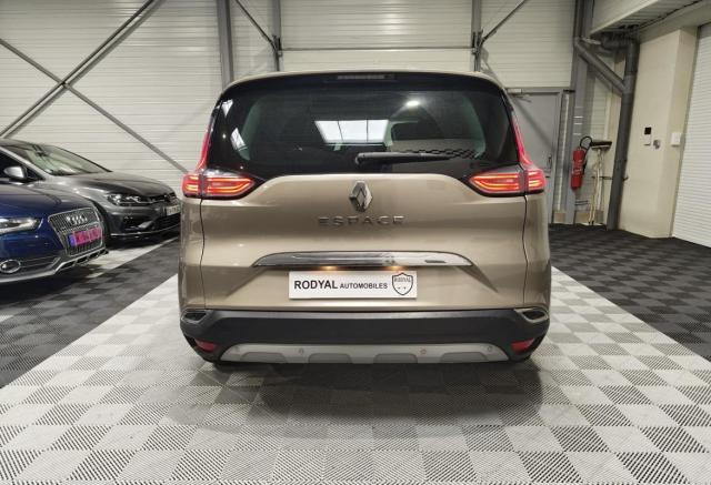 Renault Espace image 8