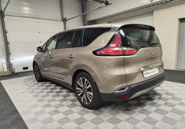 Renault Espace image 7