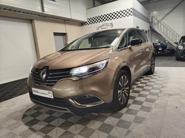 Renault Espace image 1