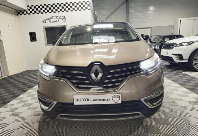Renault Espace image 4