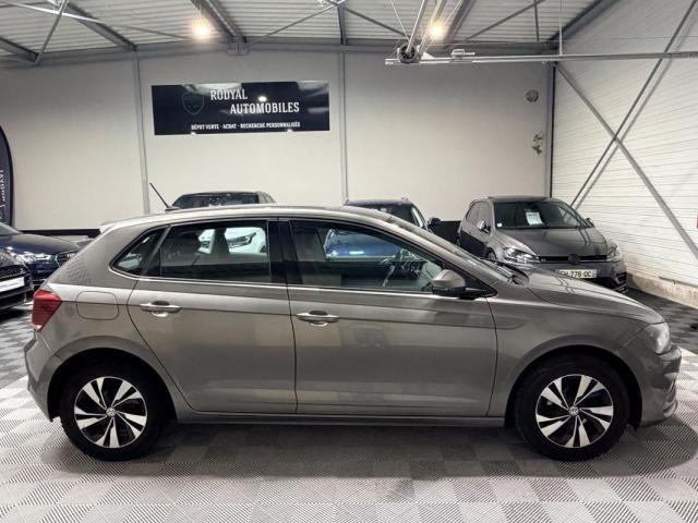 Volkswagen Polo image 2
