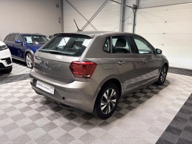Volkswagen Polo image 8