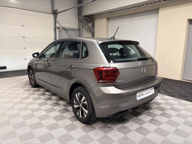 Volkswagen Polo image 3