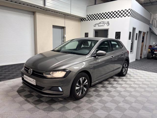 Volkswagen Polo image 5