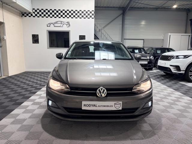 Volkswagen Polo image 6