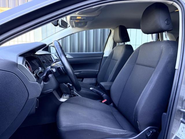 Volkswagen Polo image 4