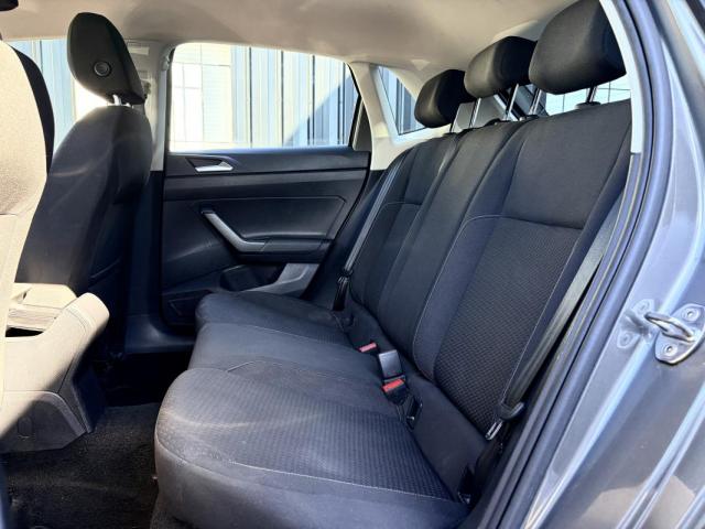 Volkswagen Polo image 1