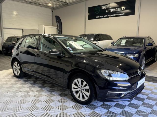 Volkswagen Golf 1.0 Tsi 115ch Confortline Euro6d-T 5p