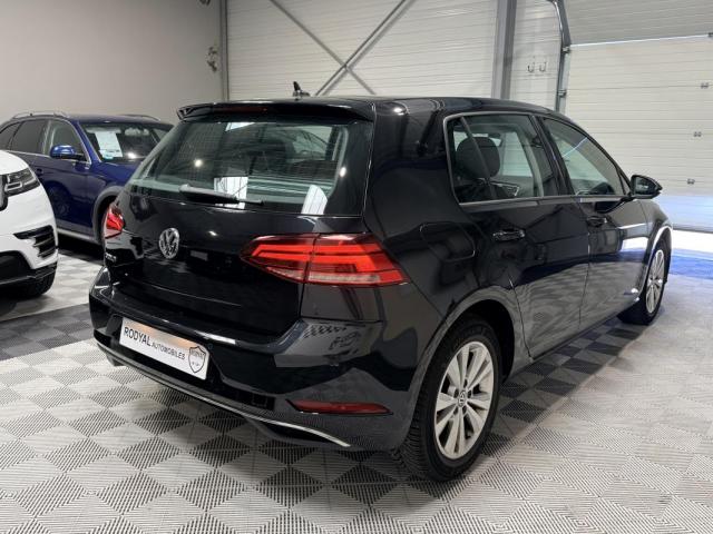 Volkswagen Golf image 4